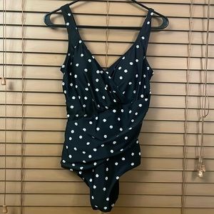 Seekers swimming suit